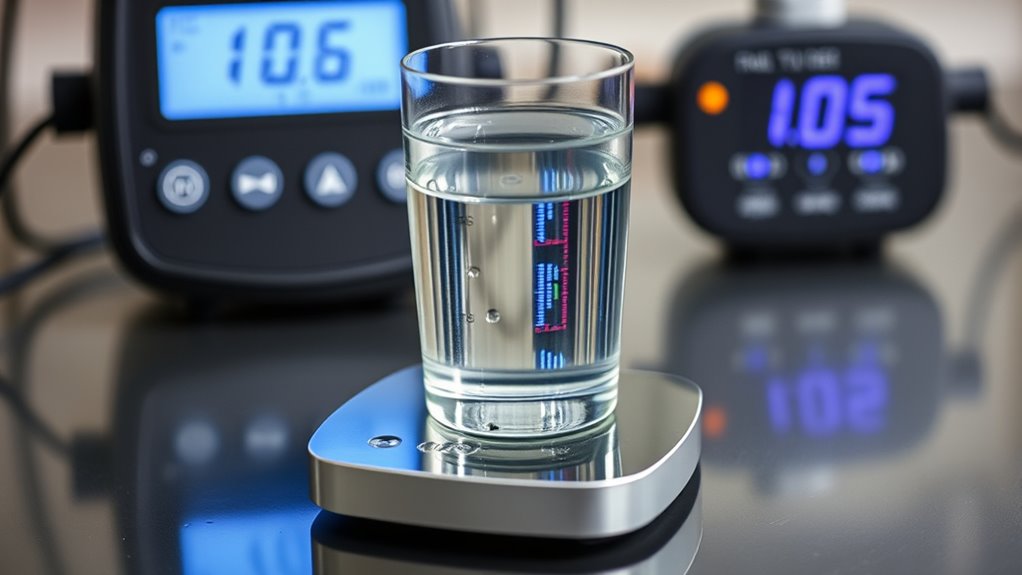 high tds affects water quality