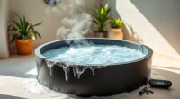 home cold plunge benefits