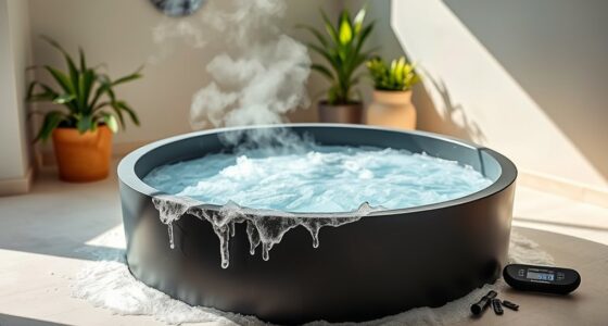 home cold plunge benefits