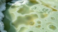 hot tub water issues