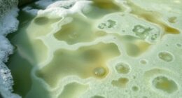 hot tub water issues