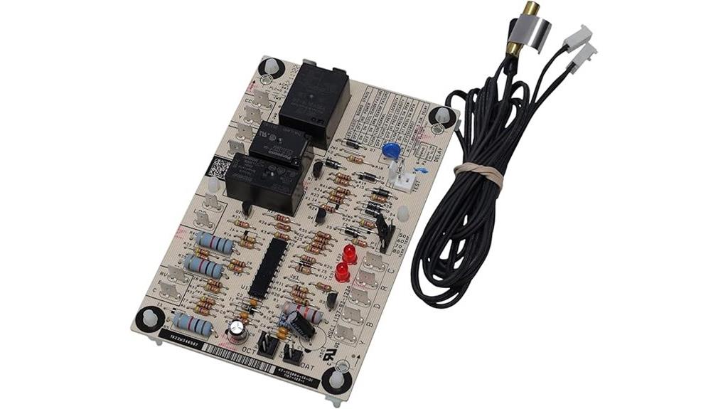 hvac heat pump kit