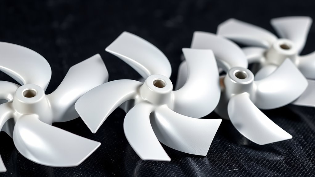 impeller selection priorities explained
