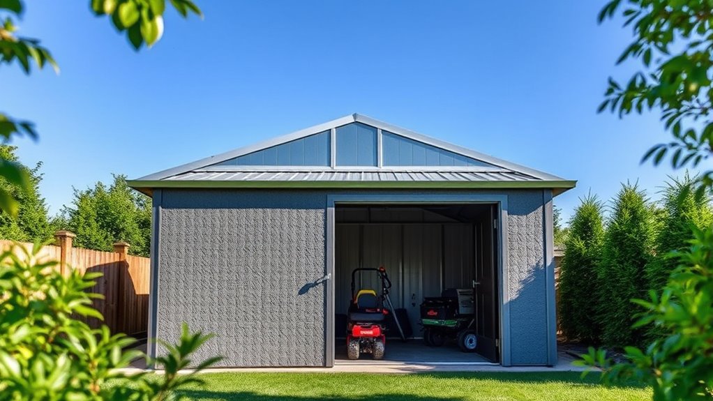 insulation for sound and weather