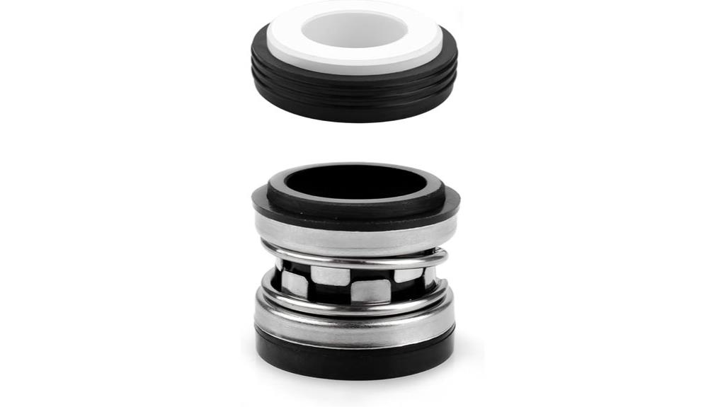 jandy pump seal replacement