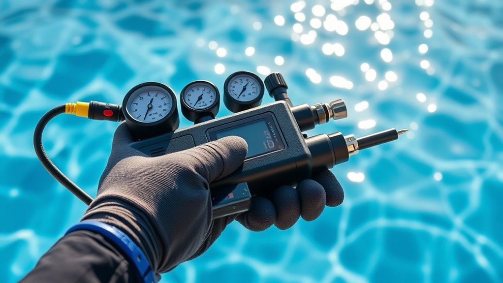 key leak detection considerations