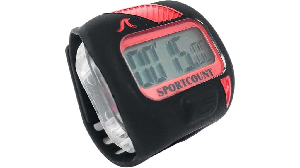 lap counter timer