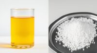 liquid versus granular chlorination