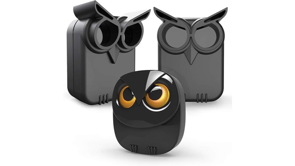 long range driveway sensor alarm