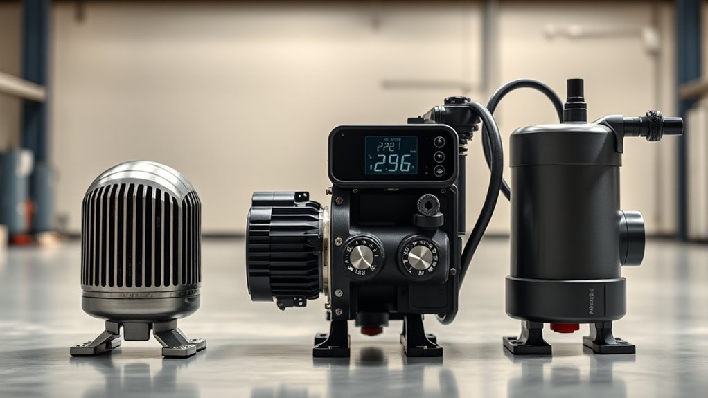 long term energy savings