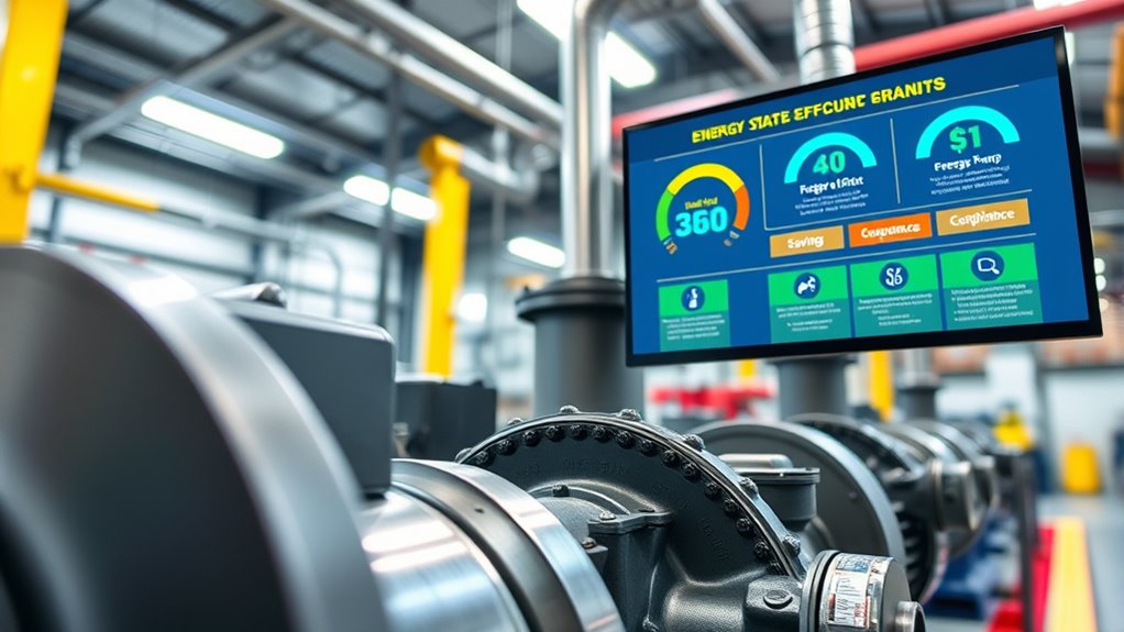 maintain record comply optimize