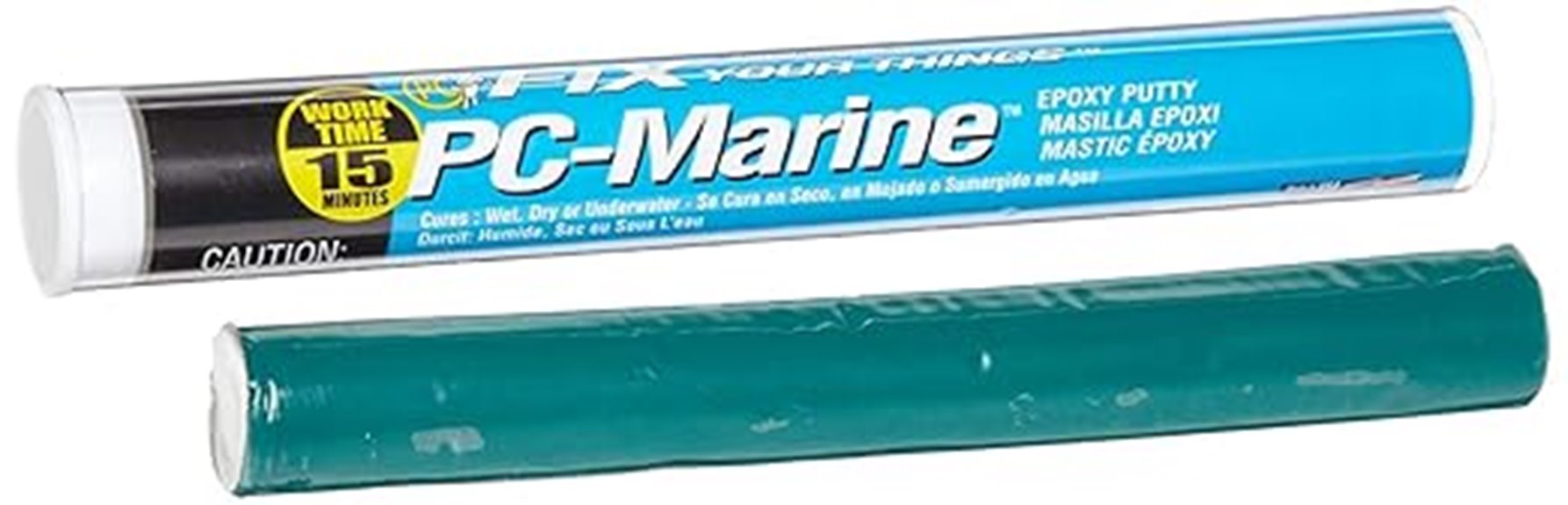marine epoxy putty
