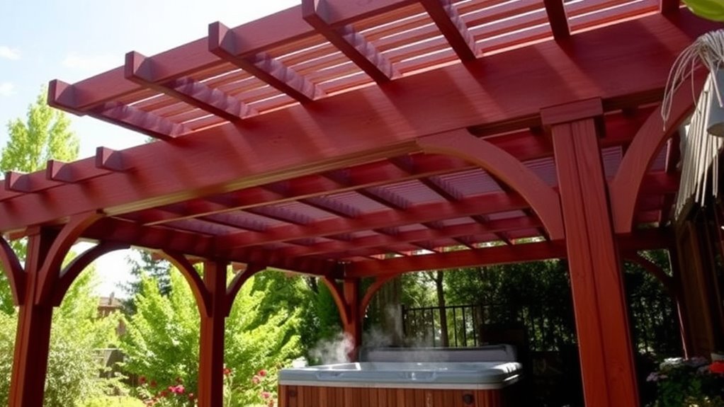 material choice ensures durability