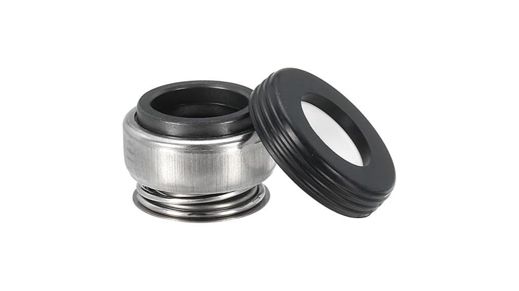 mechanical shaft seal kit