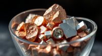 mineral system conversion process