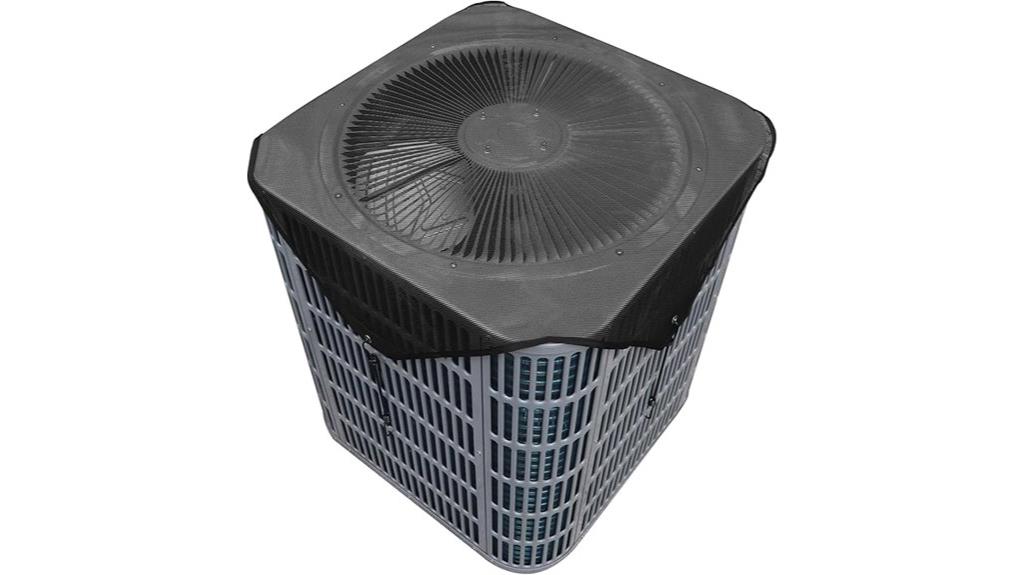 outdoor ac unit cover