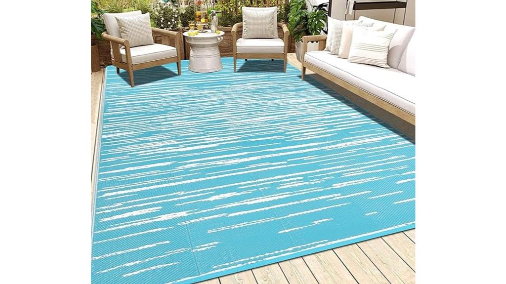 outdoor rug 5x8