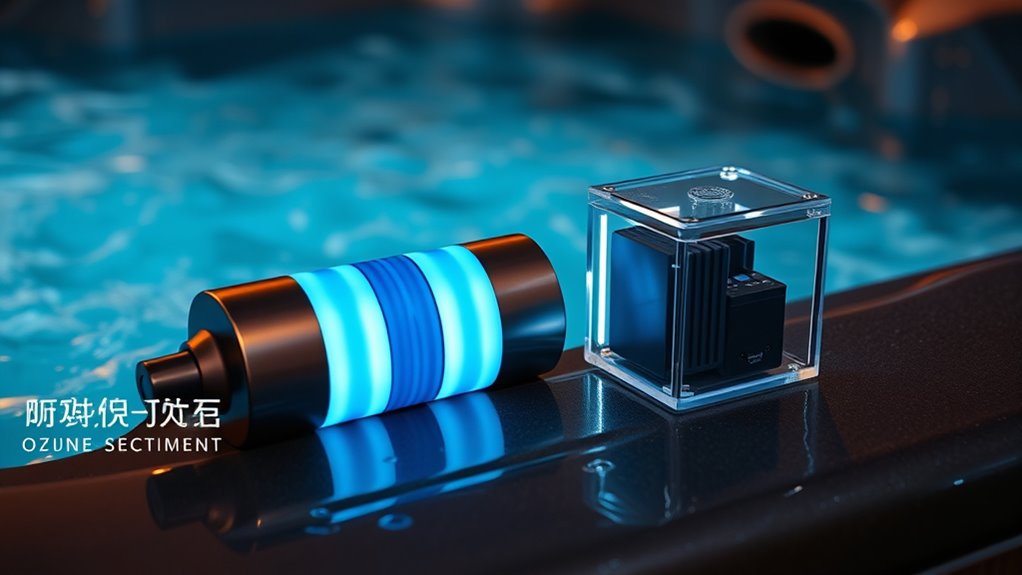 ozonator versus uv comparison
