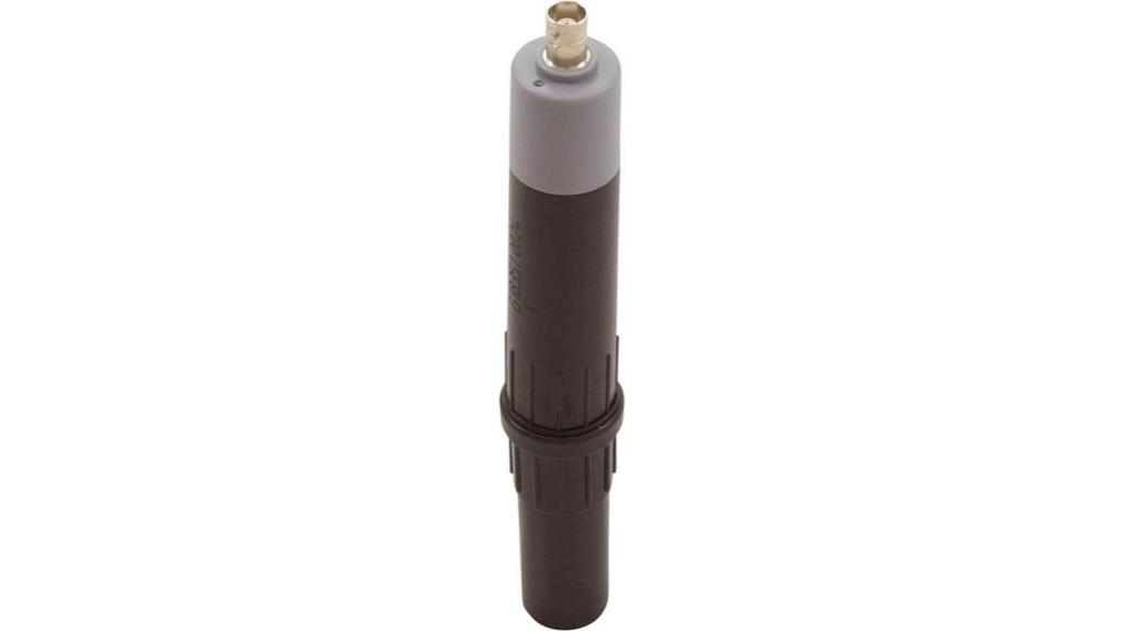 pentair intellichem orp sensor
