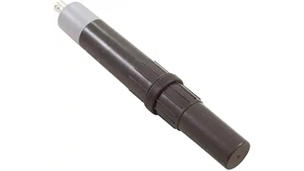 pentair intellichem ph probe