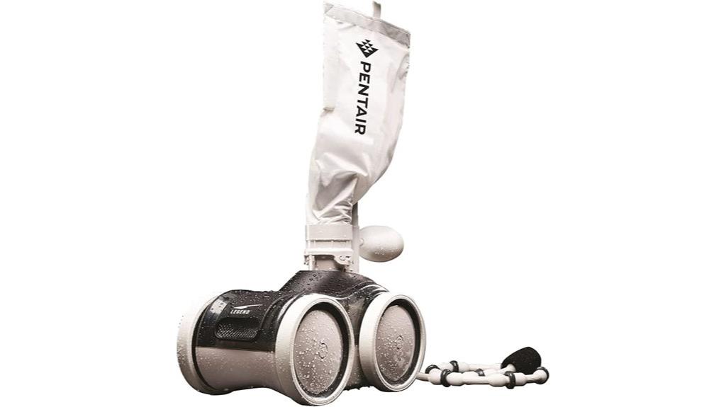 pentair ll505gg pool cleaner