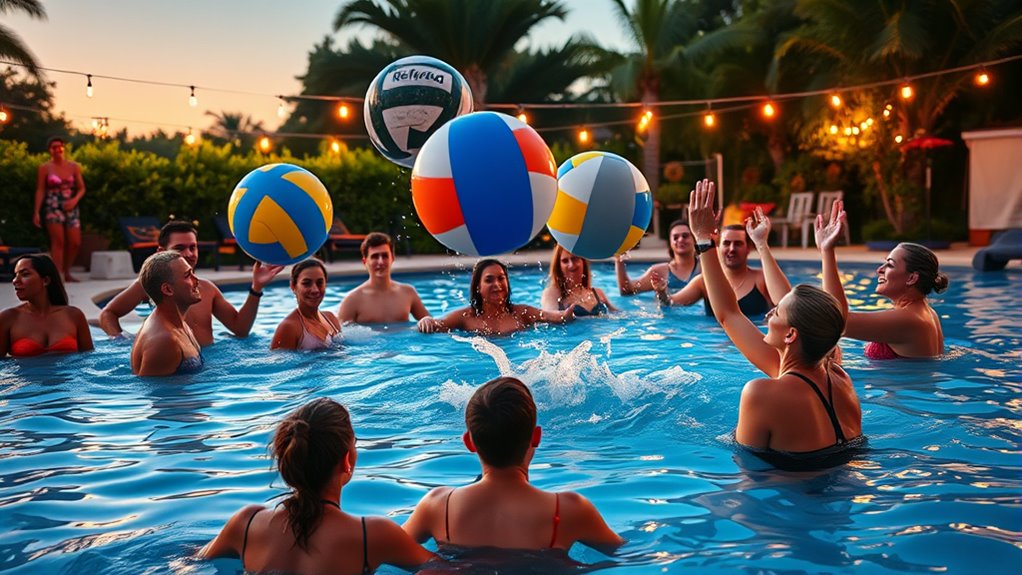 plan prepare and host enjoyment
