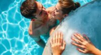 pool and hot tub safety