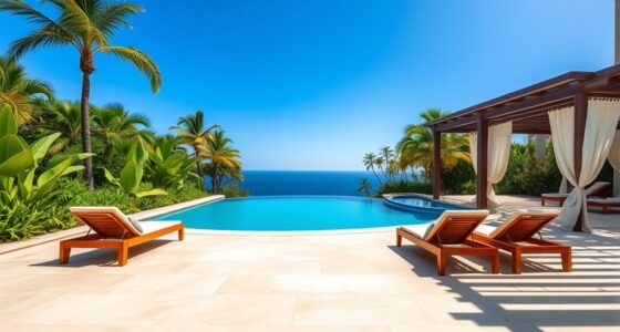 pool and patio ideas