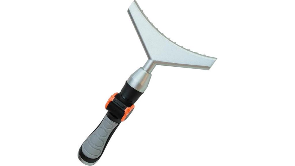 pool and spa filter cleaner