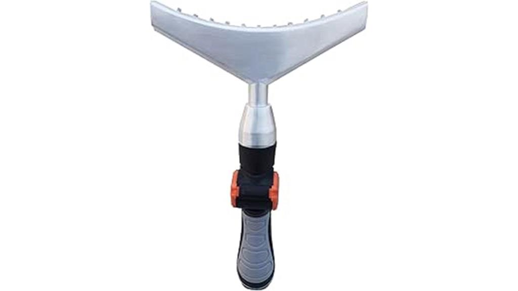 pool and spa filter cleaner