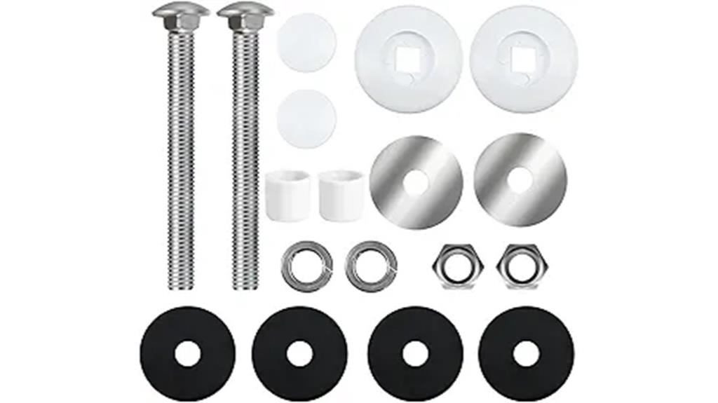 pool board mounting kit