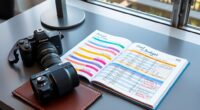 pool budget cost tracker