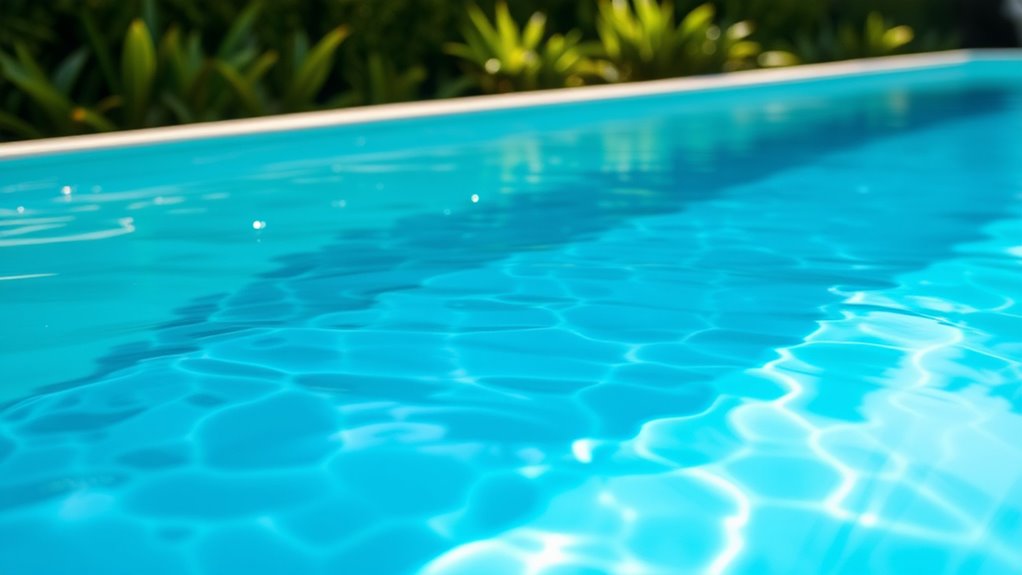 pool clarifier selection tips