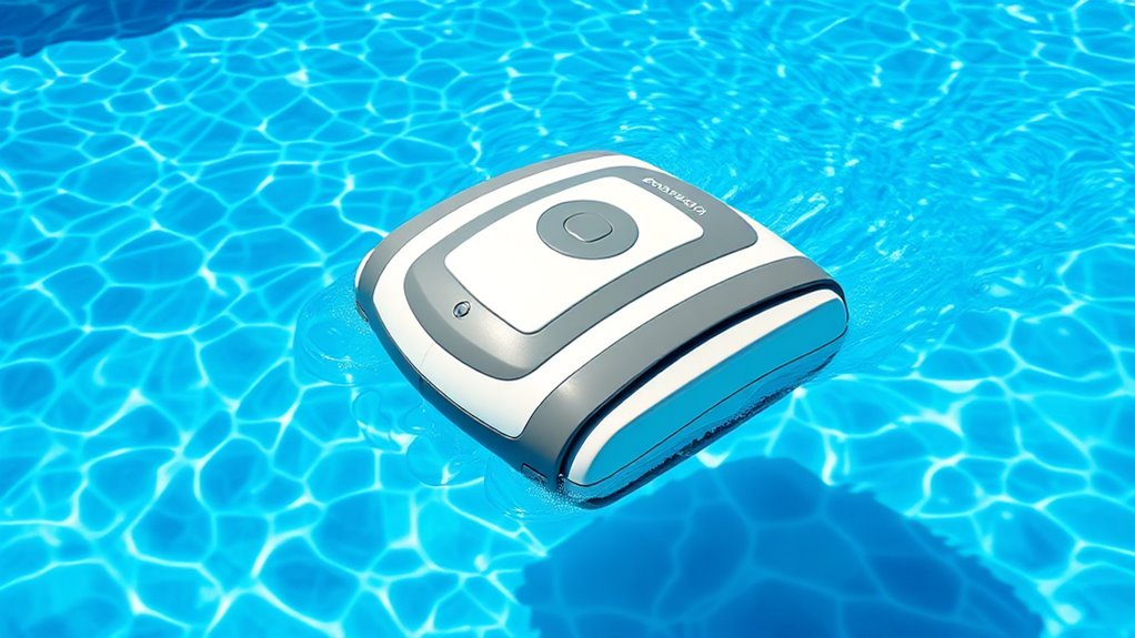 pool cleaner selection criteria