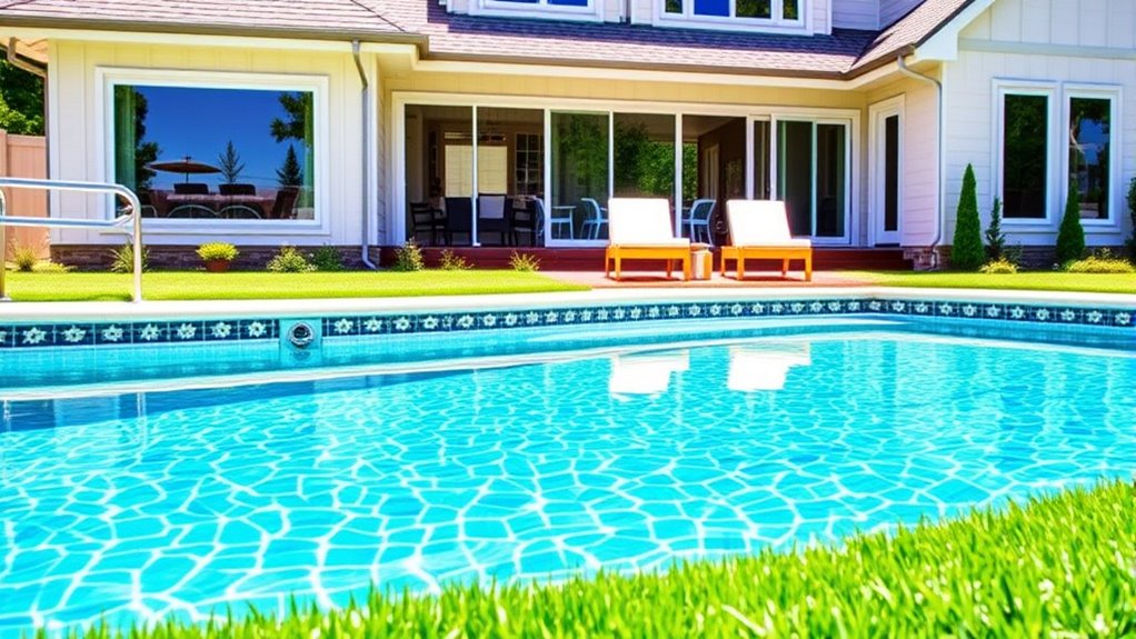 pool coverage policy updates