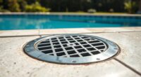pool drain safety law