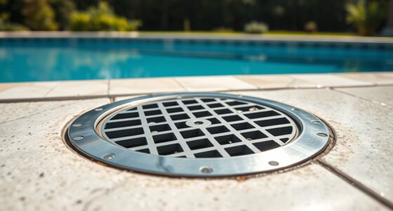 pool drain safety law