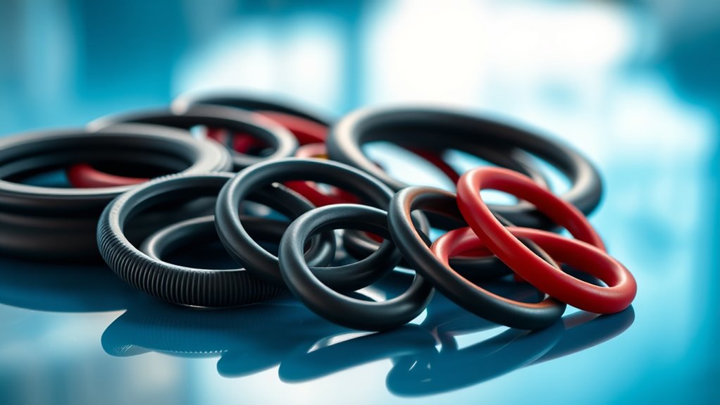 pool equipment sealing essentials