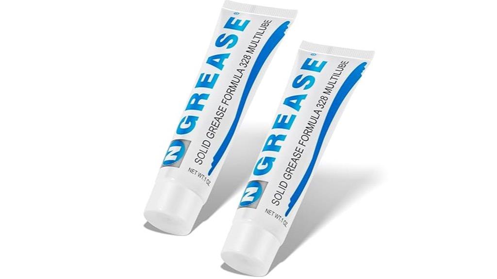 pool equipment waterproof lubricant