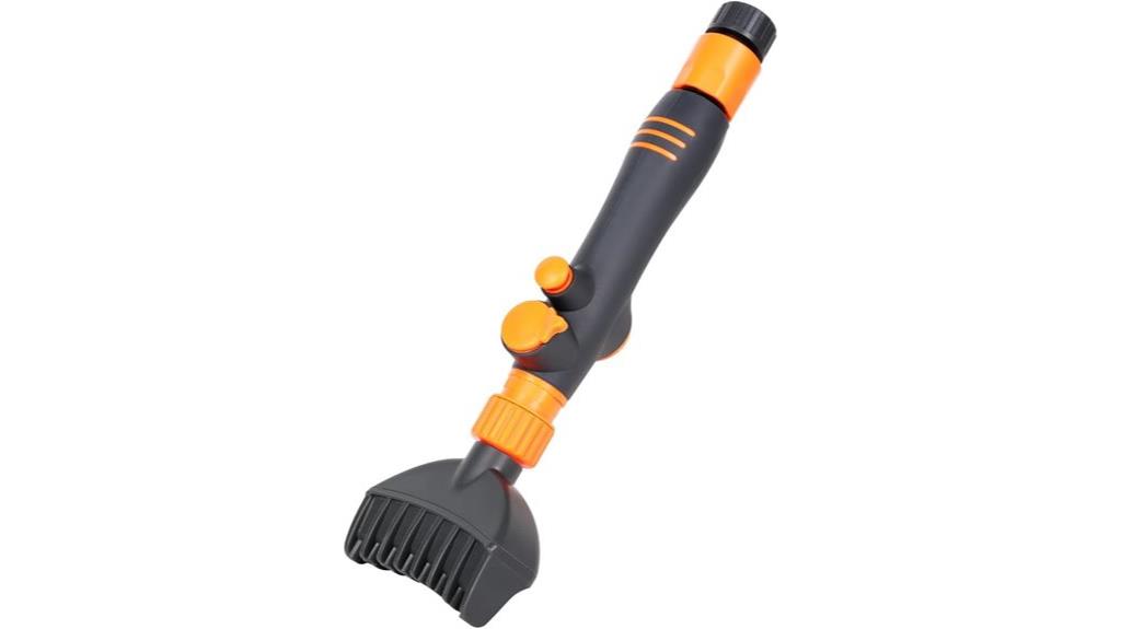 pool filter cartridge cleaner