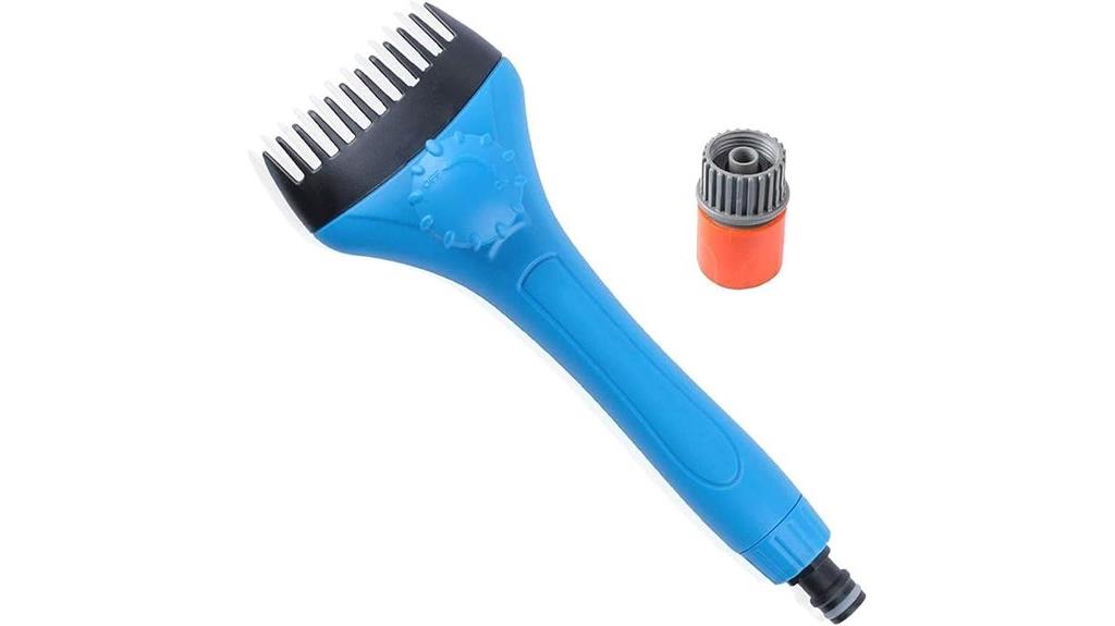 pool filter cartridge cleaner