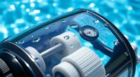 pool filter troubleshooting tips