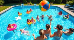 pool games for kids