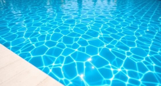 pool grout sealers guide