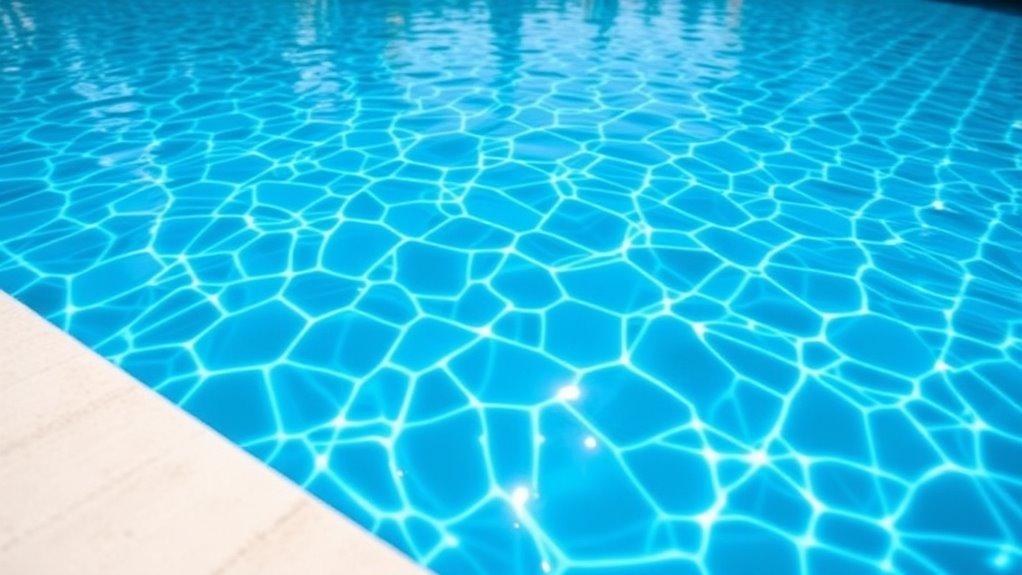 pool grout sealers guide