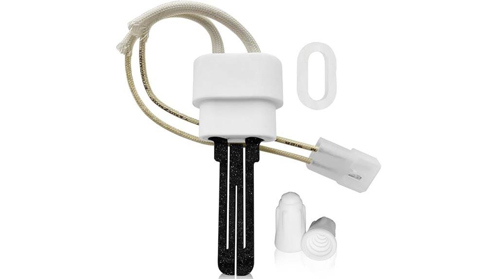 pool heater igniter kit
