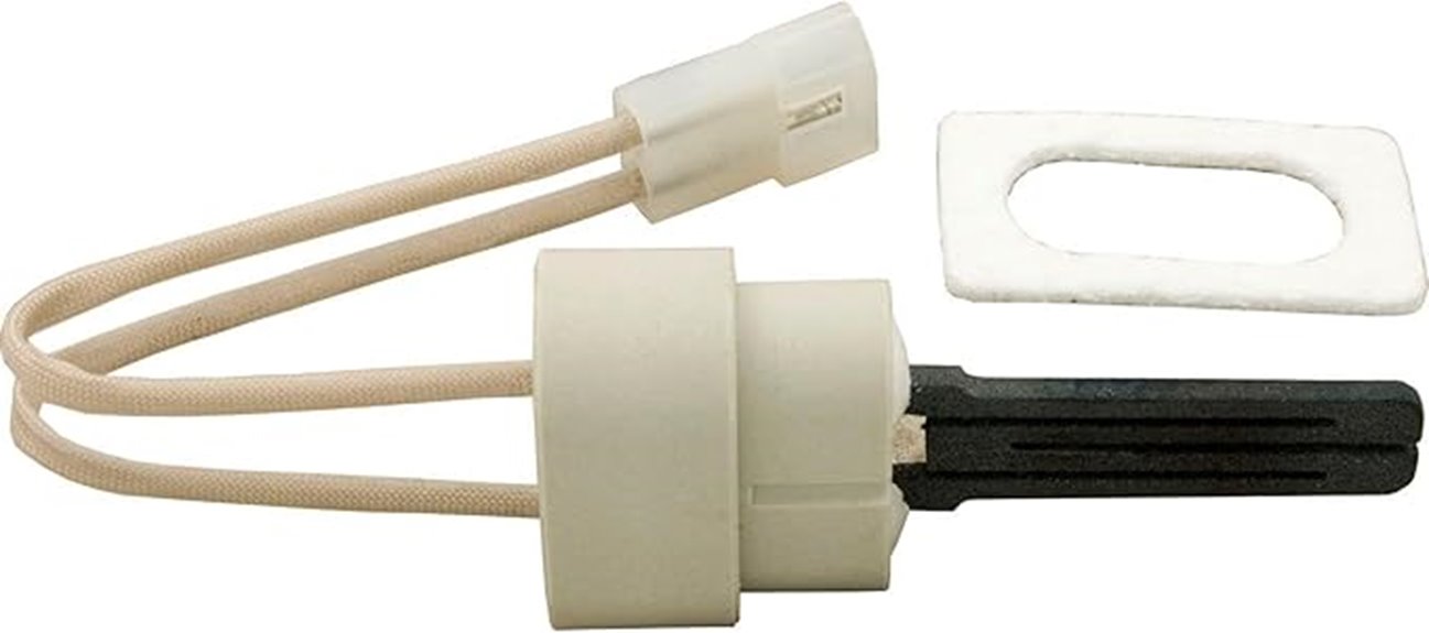 pool heater igniter kit