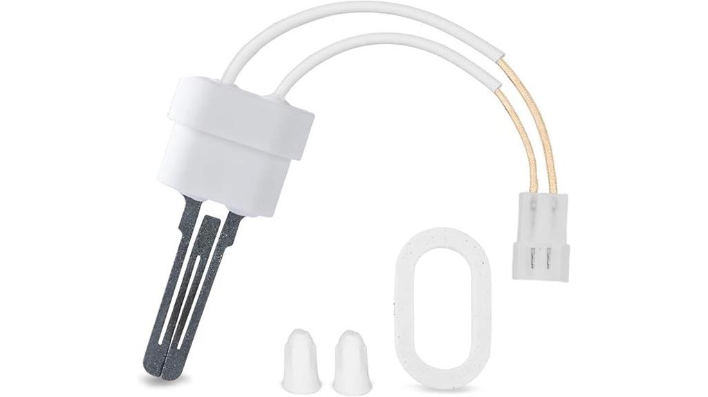 pool heater igniter kit
