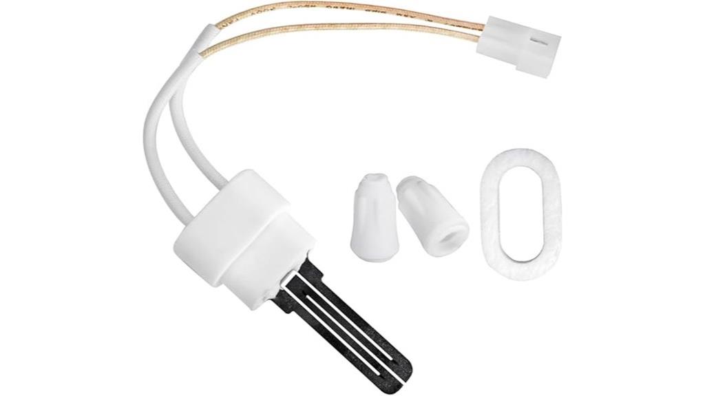 pool heater igniter replacement kit