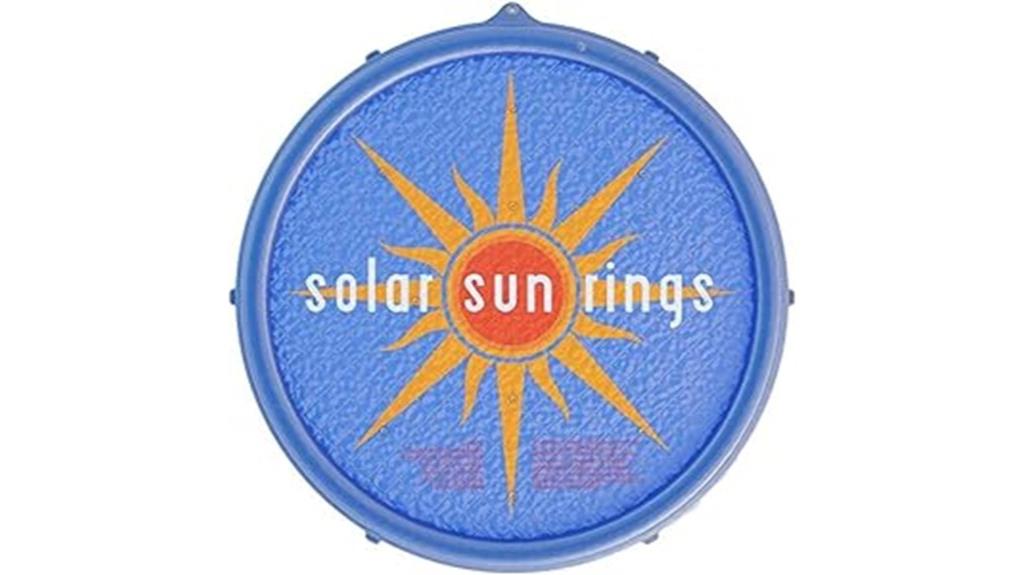 pool heater with cover